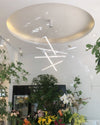 WOMO Multi Sticks LED Chandelier-WM2125 thumbnail