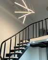WOMO Multi Sticks LED Chandelier-WM2125 thumbnail