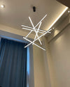 WOMO Multi Sticks LED Chandelier-WM2125 thumbnail