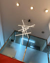 WOMO Multi Sticks LED Chandelier-WM2125 thumbnail