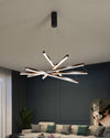 WOMO Multi Sticks LED Chandelier-WM2125 thumbnail