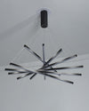 WOMO Multi Sticks LED Chandelier-WM2125 thumbnail