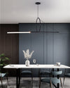 WOMO Offset Linear Pendant Light-WM2135 thumbnail