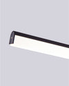 WOMO Offset Linear Pendant Light-WM2135 thumbnail