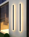 WOMO Outdoor Linear Wall Light-WM9001 thumbnail