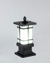 WOMO Square Outdoor Pillar Light-WM9063 thumbnail