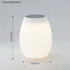 WOMO Solar Rechargeable Hue Lantern-WM9022 thumbnail