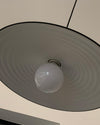 WOMO Cone Counterweight Pulley Swag Pendant Lamp-WM2230 thumbnail