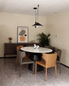 WOMO Cone Counterweight Pulley Swag Pendant Lamp-WM2230 thumbnail