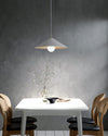 WOMO Cone Counterweight Pulley Swag Pendant Lamp-WM2230 thumbnail
