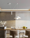 WOMO Cone Counterweight Pulley Swag Pendant Lamp-WM2230 thumbnail
