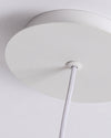WOMO Cone Counterweight Pulley Swag Pendant Lamp-WM2230 thumbnail