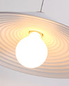 WOMO Cone Counterweight Pulley Swag Pendant Lamp-WM2230 thumbnail