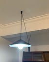 WOMO Cone Counterweight Pulley Swag Pendant Lamp-WM2230 thumbnail