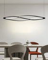 WOMO Helix Horizontal/Vertical Chandelier-WM2245 thumbnail
