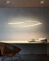 WOMO Helix Horizontal/Vertical Chandelier-WM2245 thumbnail