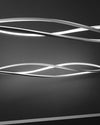 WOMO Helix Horizontal/Vertical Chandelier-WM2245 thumbnail