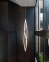 WOMO Helix Horizontal/Vertical Chandelier-WM2245 thumbnail