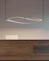 WOMO Helix Horizontal/Vertical Chandelier-WM2245 thumbnail