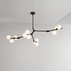 WOMO Branching Bubble Chandelier-WM2254 thumbnail