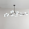 WOMO Branching Bubble Chandelier-WM2254 thumbnail