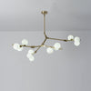 WOMO Branching Bubble Chandelier-WM2254 thumbnail