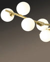 WOMO Branching Bubble Chandelier-WM2254 thumbnail