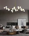 WOMO Branching Bubble Chandelier-WM2254 thumbnail