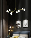 WOMO Branching Bubble Chandelier-WM2254 thumbnail