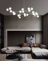 WOMO Branching Bubble Chandelier-WM2254 thumbnail