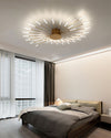WOMO Firework Starburst Flush Mount Ceiling Light-WM1000 thumbnail