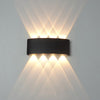 WOMO Outdoor Up Down Wall Light-WM9084 thumbnail