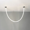 WOMO Rope Led Chandelier-WM2312 thumbnail