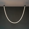 WOMO Rope Led Chandelier-WM2312 thumbnail