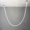 WOMO Rope Led Chandelier-WM2312 thumbnail
