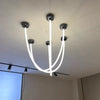 WOMO Rope Led Chandelier-WM2312 thumbnail