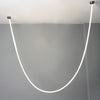 WOMO Rope Led Chandelier-WM2312 thumbnail