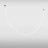 WOMO Rope Led Chandelier-WM2312 thumbnail