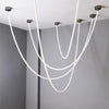WOMO Rope Led Chandelier-WM2312 thumbnail