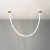 WOMO Rope Led Chandelier-WM2312 thumbnail