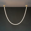WOMO Rope Led Chandelier-WM2312 thumbnail