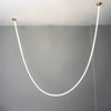 WOMO Rope Led Chandelier-WM2312 thumbnail