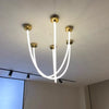 WOMO Rope Led Chandelier-WM2312 thumbnail