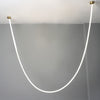 WOMO Rope Led Chandelier-WM2312 thumbnail