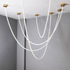 WOMO Rope Led Chandelier-WM2312 thumbnail