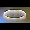 WOMO Fringe Round Crystal Chandelier-WM2362 thumbnail