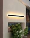 WOMO Outdoor Linear Wall Light-WM9001 thumbnail