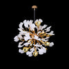 WOMO Gingko Globe Chandelier-WM2431 thumbnail