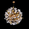 WOMO Gingko Globe Chandelier-WM2431 thumbnail