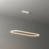 WOMO Oval Led Chandelier-WM2434 thumbnail